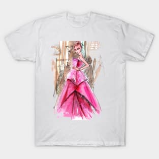 Zuhair Murad T-Shirt